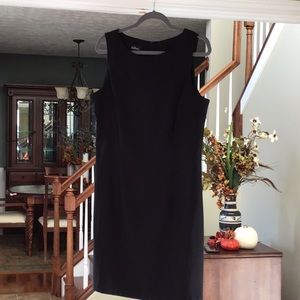 AGB Little Black Dress!!